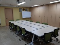 교양실