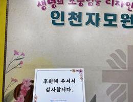 3월 28일 권도연 후원